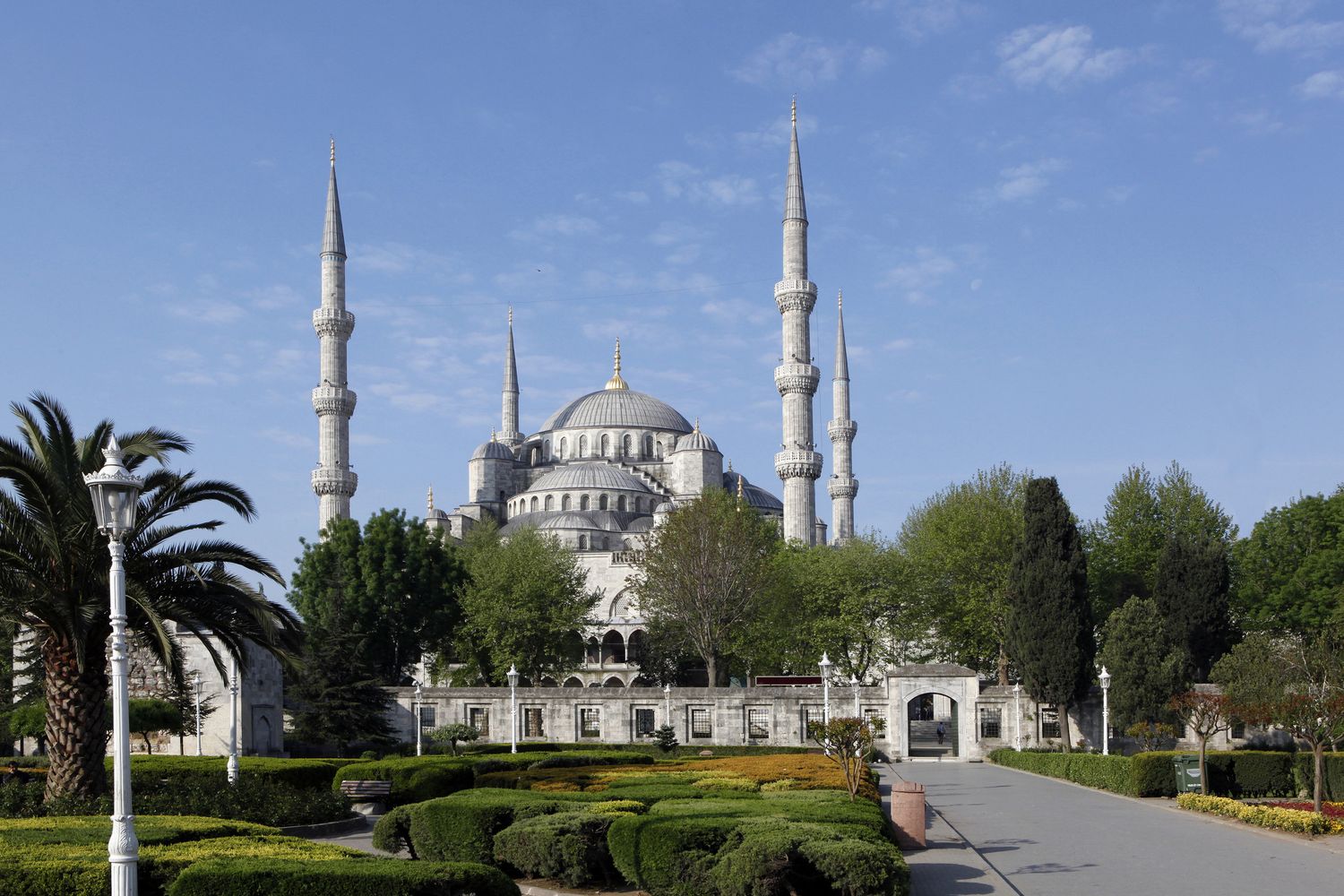 &nbsp;Istanbul (Afp)