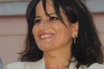&nbsp; Rosa Capuozzo M5S sindaco Quarto - fb