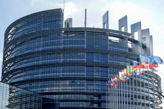 &nbsp;Eurozona Unione Europea (Afp)