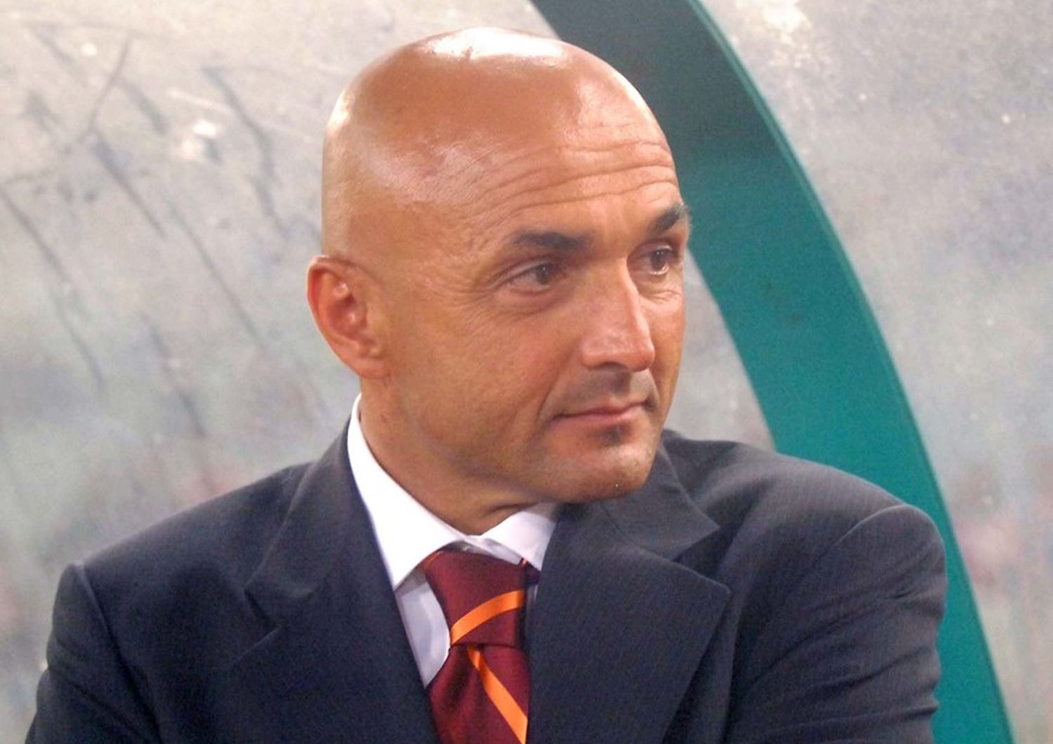 &nbsp;Luciano Spalletti (Imago)