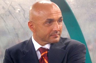 &nbsp;Luciano Spalletti (Imago)