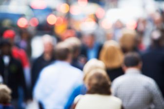 folla, popolazione (Agf)&nbsp;