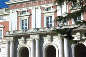 Ospedale Cardarelli