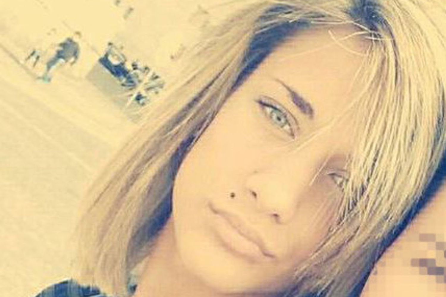 &nbsp;Gabry Cipolletta morta aborto Cardarelli (Fb)