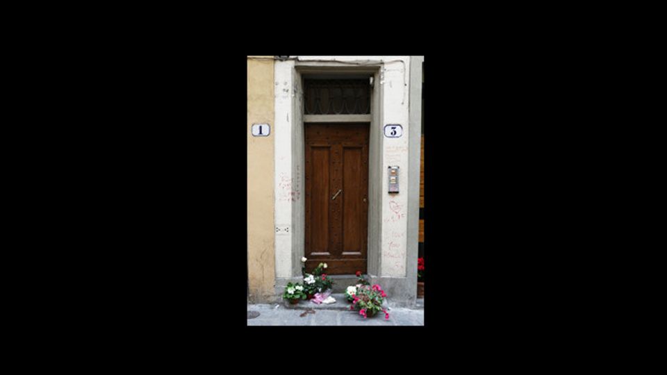 &nbsp;Ashley Olsen (Afp)