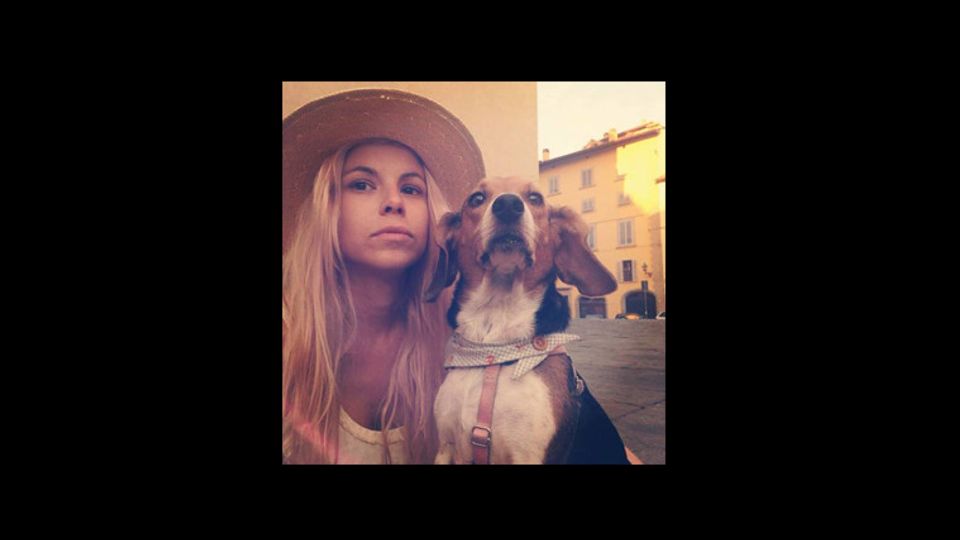 &nbsp;Ashley Olsen (Facebook)