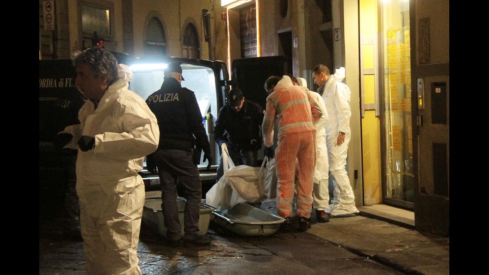 &nbsp;Ashley Olsen (Afp)