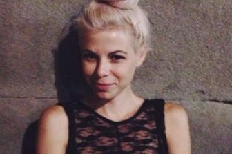 &nbsp;Ashley Olsen (Facebook)