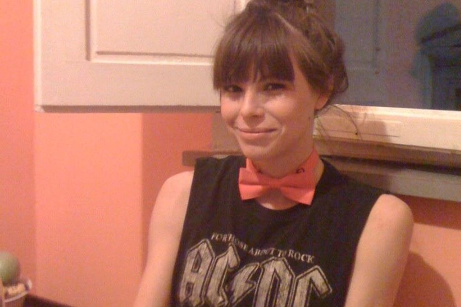 &nbsp;Ashley Olsen (Facebook)