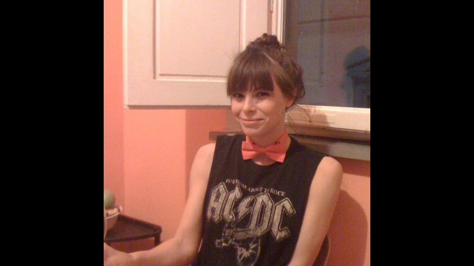 &nbsp;Ashley Olsen (Facebook)