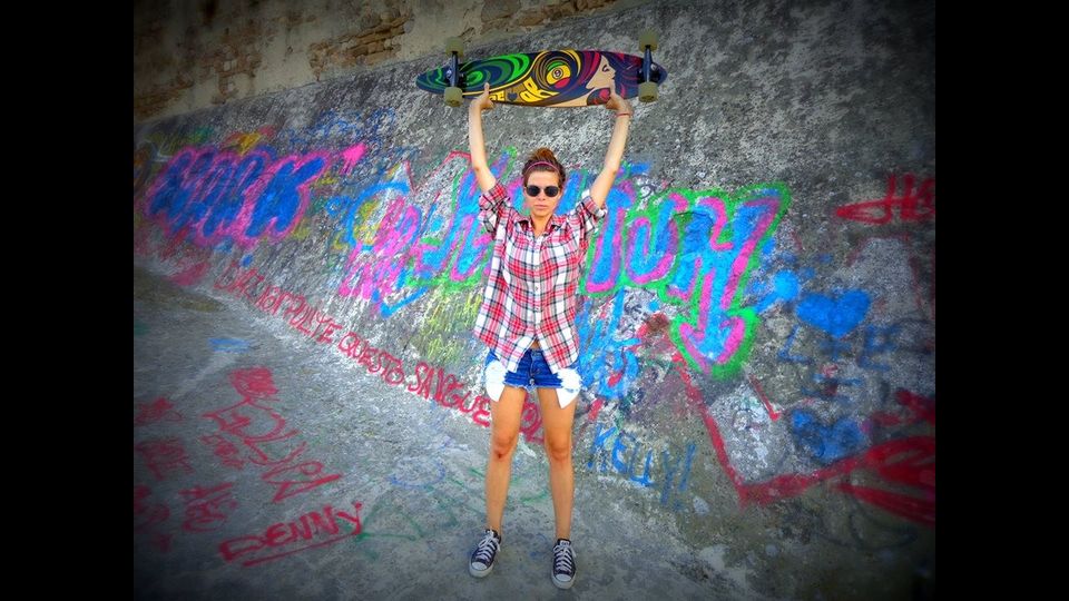 &nbsp;Ashley Olsen (Facebook)