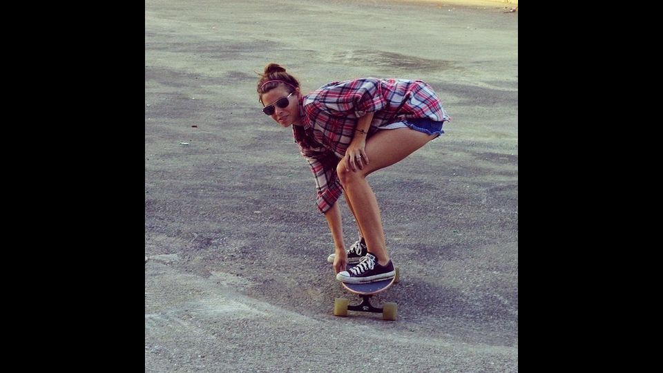 &nbsp;Ashley Olsen (Facebook)