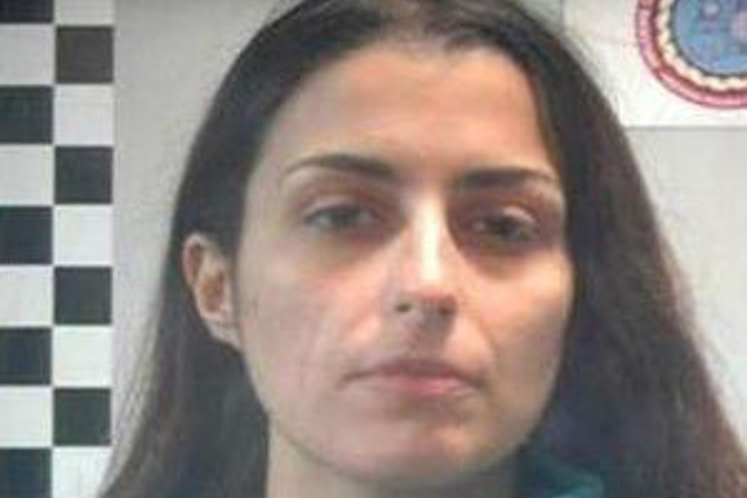 &nbsp;Martina Levato