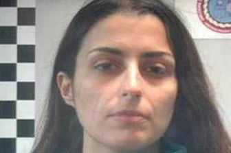 &nbsp;Martina Levato