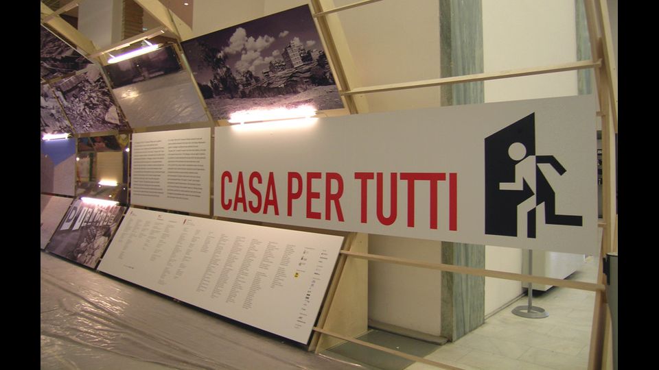 &nbsp;&quot;Casa per tutti&quot; (Triennale di Milano 2008)