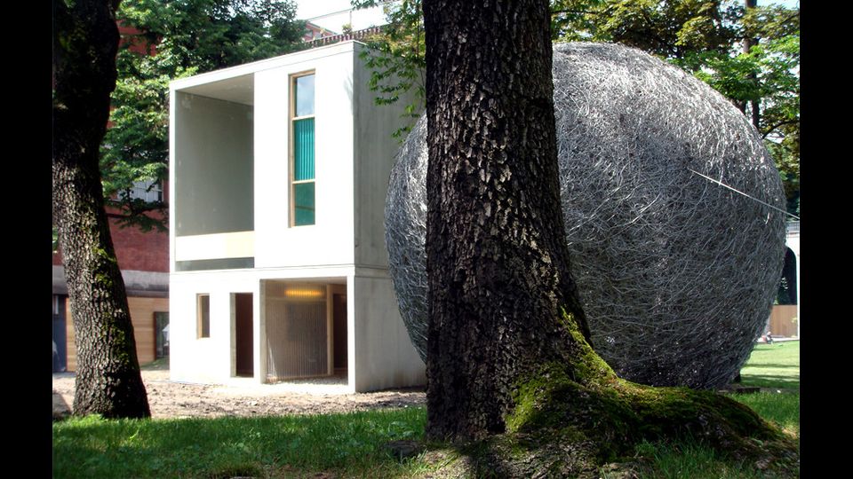 &nbsp;&quot;Casa per tutti&quot; (Triennale di Milano 2008)