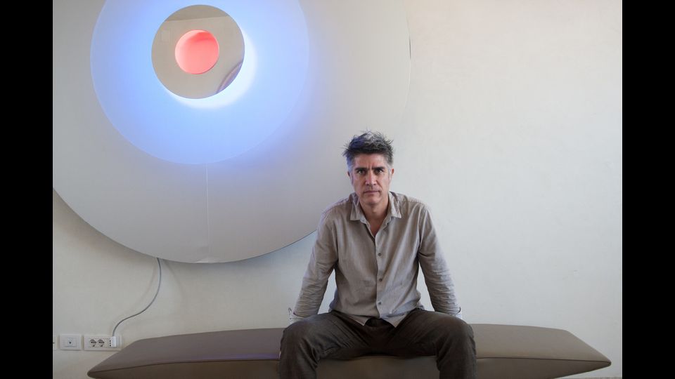 Alejandro Aravena, vincitore del &quot;Nobel&quot; per l'architettura