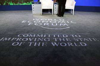 Davos: focus su era digitale, sulle nevi gotha di 2500 &#39;big&#39;