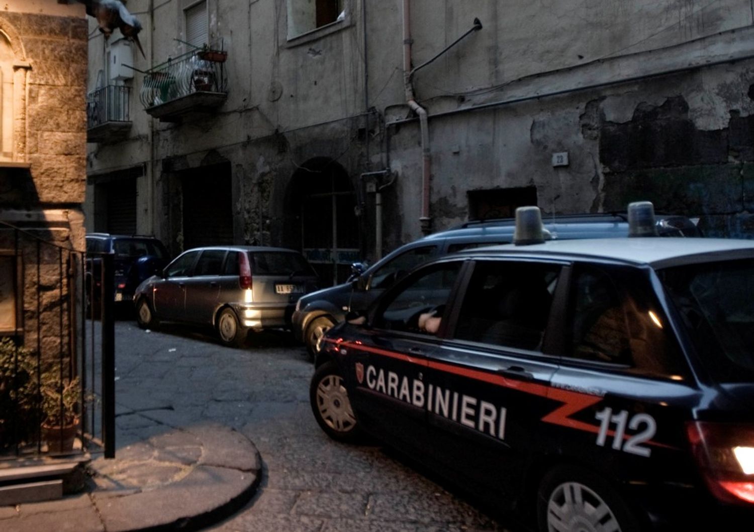 &#39;Ndrangheta, 20 arresti tra Torino e Reggio Calabria