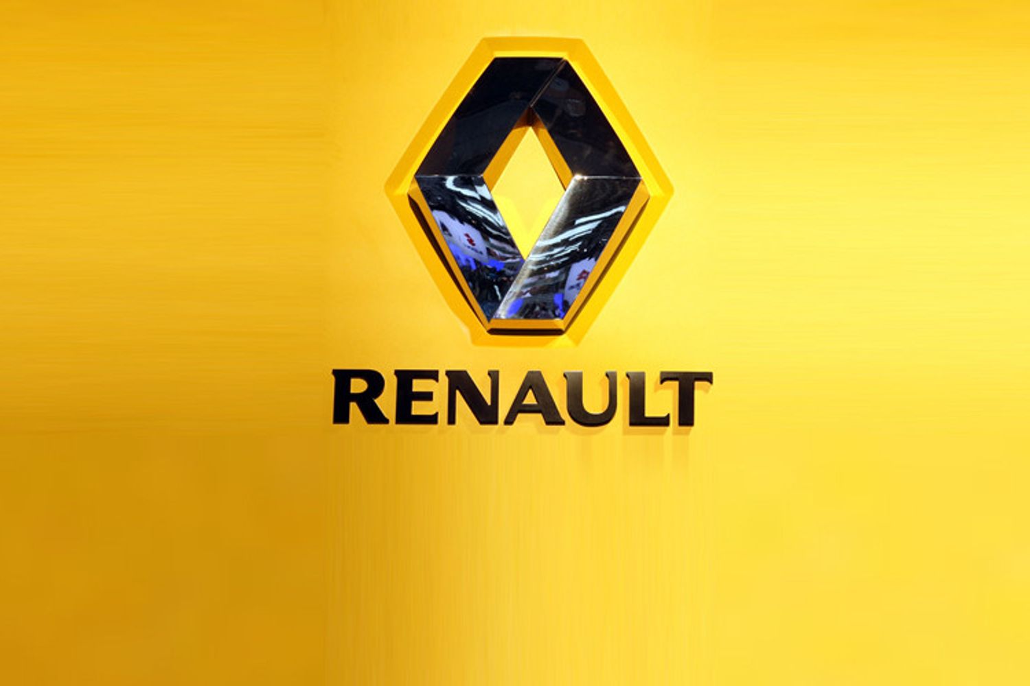 logo Renault (afp)&nbsp;