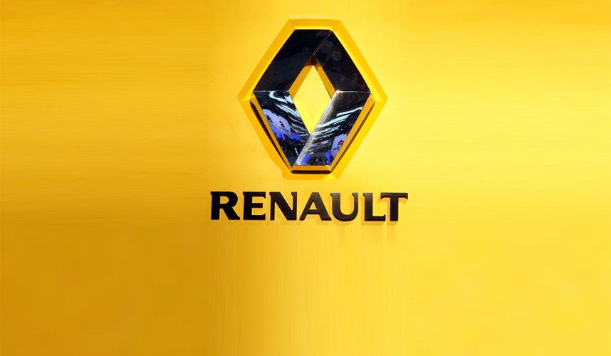 logo Renault (afp)&nbsp;