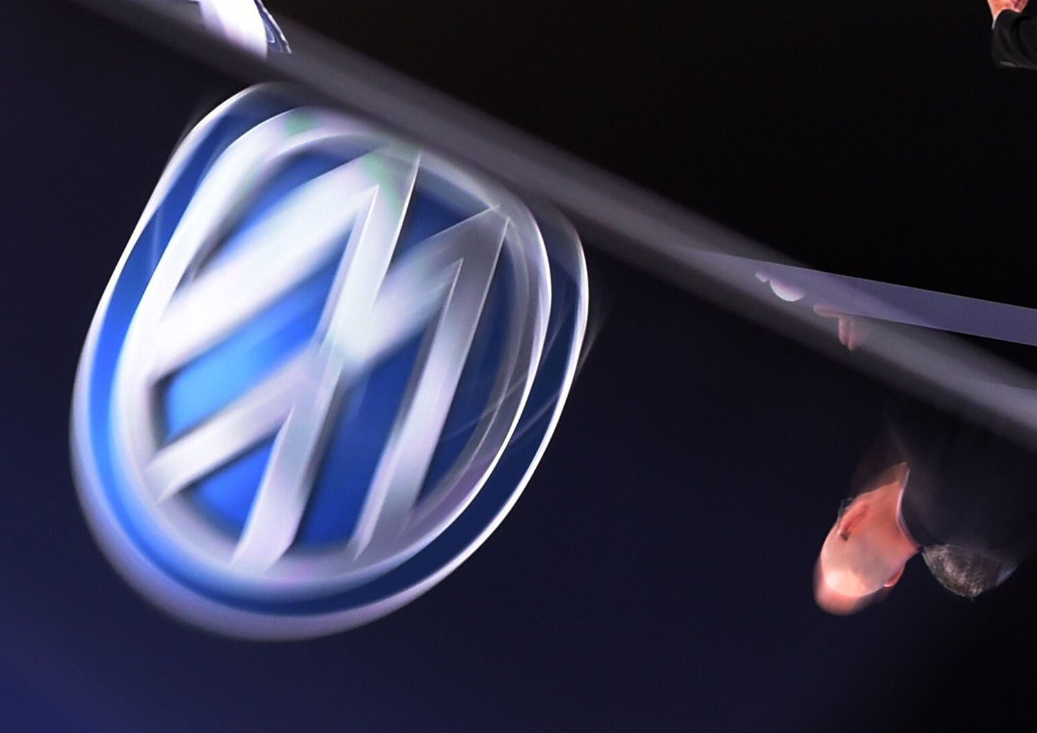 volkswagen (afp)&nbsp;