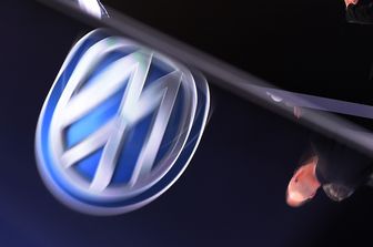 volkswagen (afp)&nbsp;