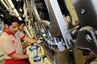 &nbsp;industria produzione industriale