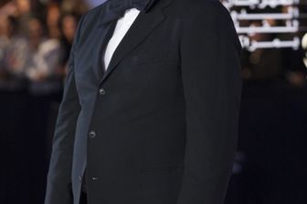 &nbsp;Alan Rickman (Afp)