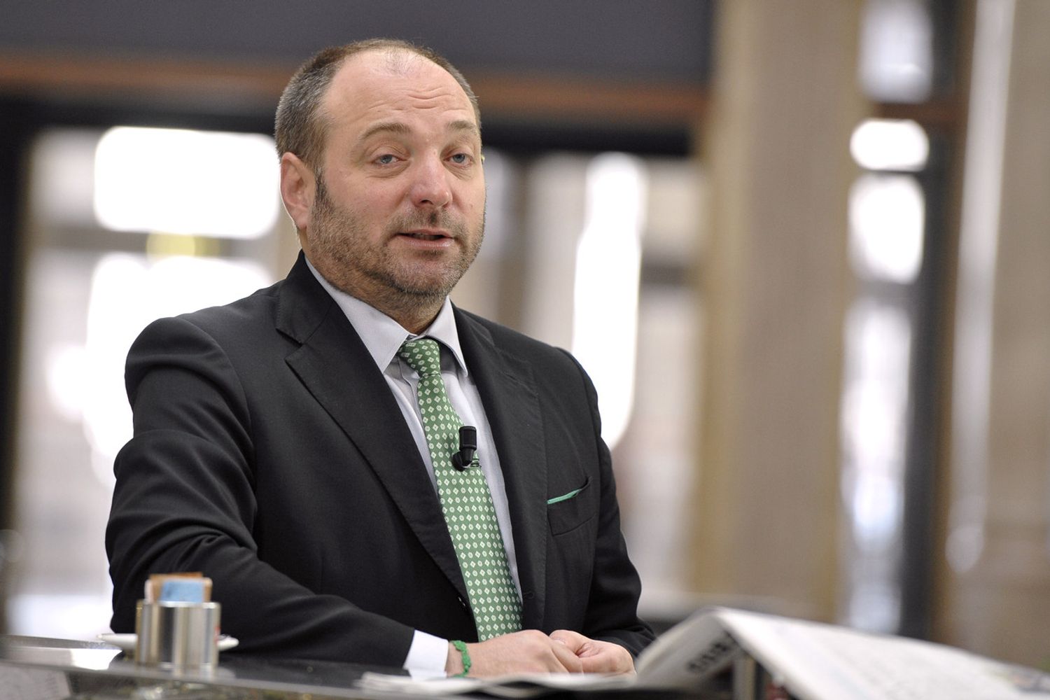 &nbsp;Stucchi Copasir (Agf)