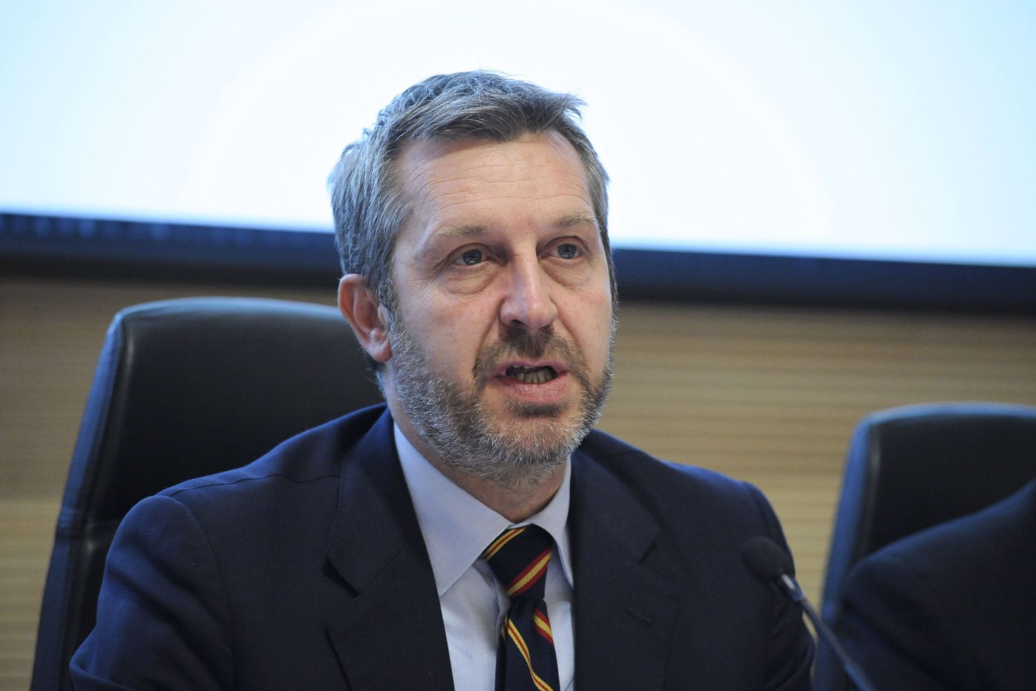 &nbsp;Benedetto della Vedova (Imago)