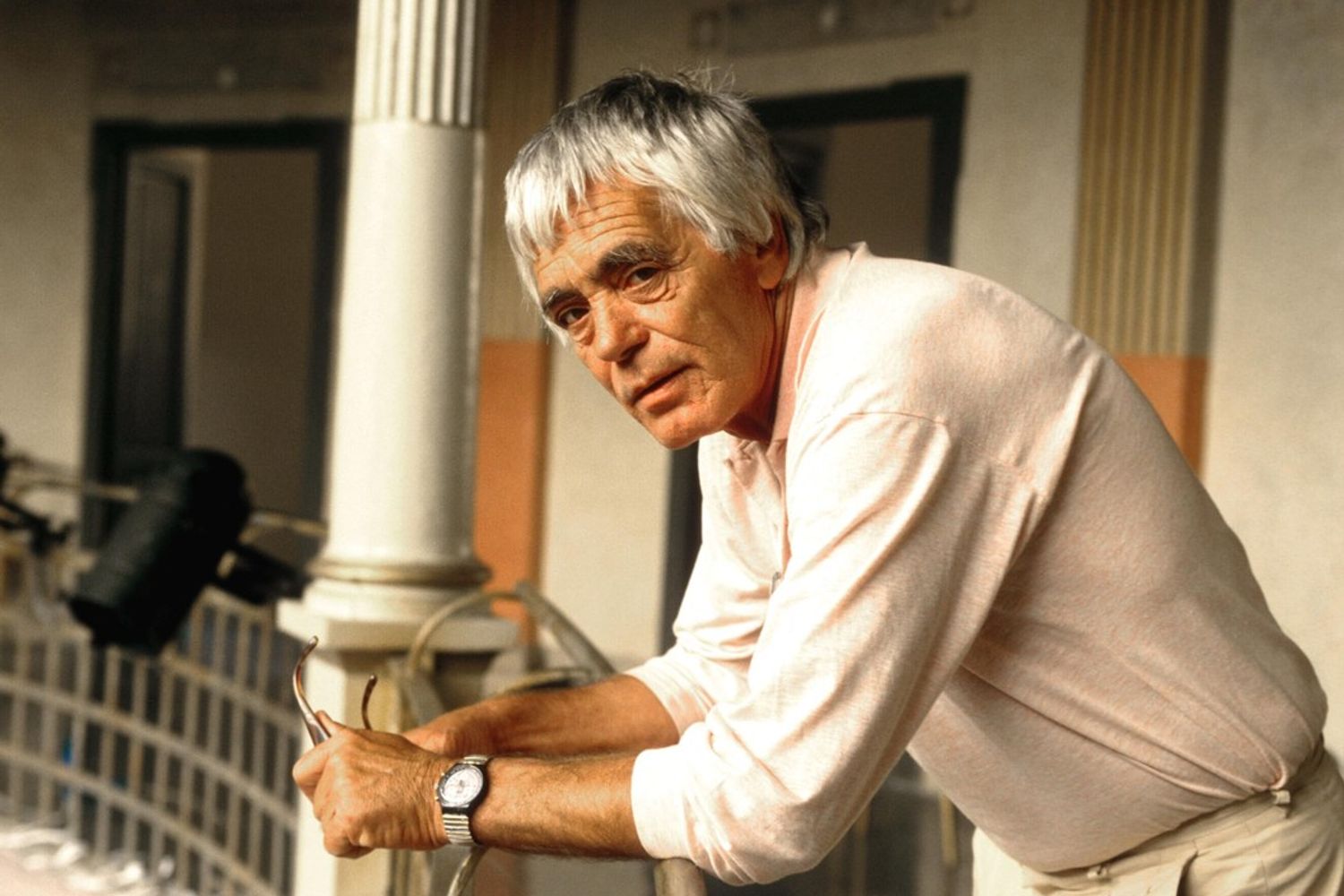 &nbsp;Franco Citti (Agf)