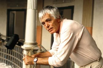 &nbsp;Franco Citti (Agf)