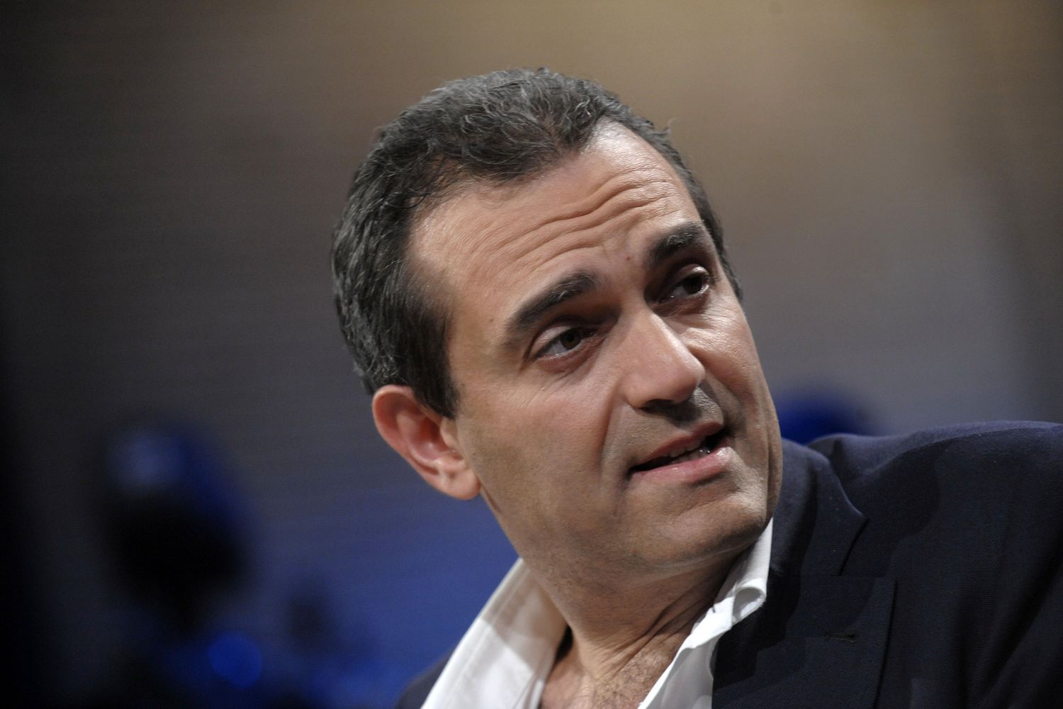 De Magistris (Imago)