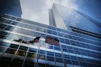 Usa: Goldman Sachs paga oltre 5 miliardi e chiude cause mutui