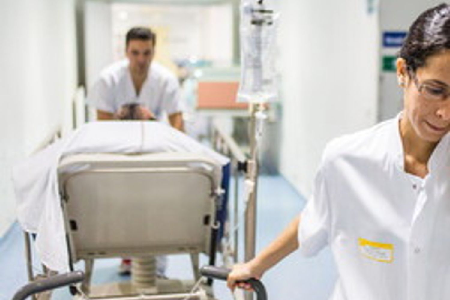 Ospedale, emergenza, ricovero, operazione, malato, malattia, intervento