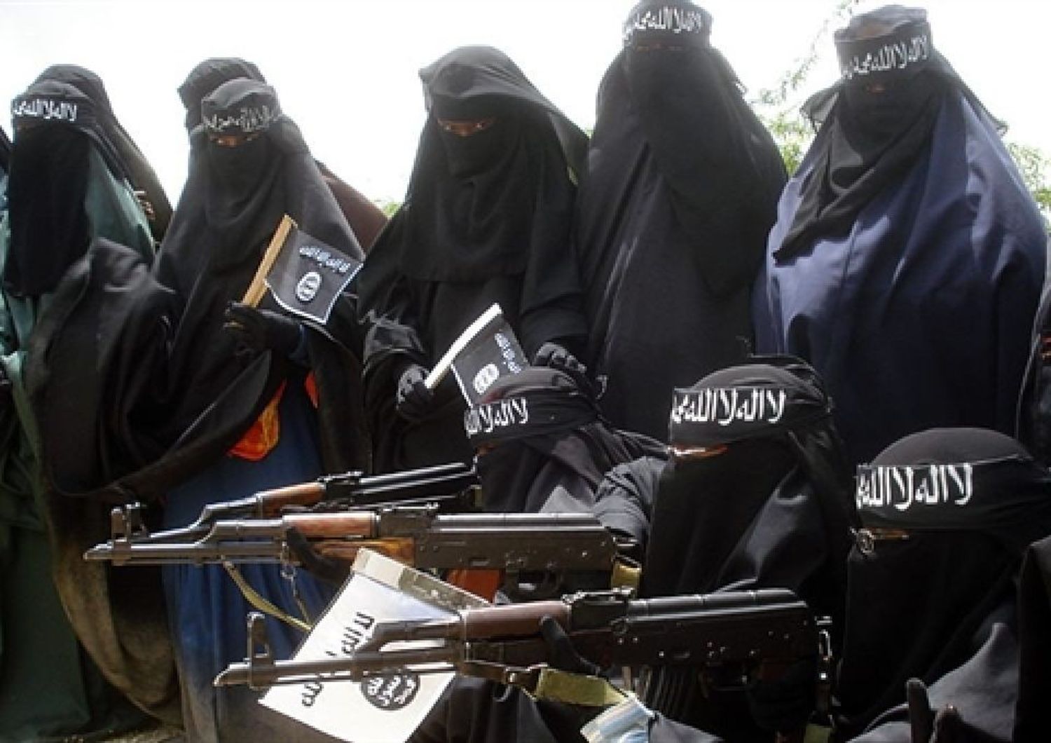 &nbsp;Somalia al-Shabaab&nbsp;jihadisti terroristi islamici