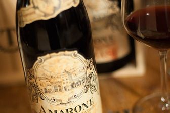 &nbsp;Vino Amarone