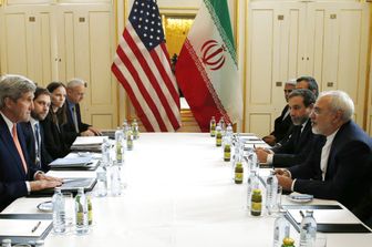 &nbsp;Usa - Iran nucleare &nbsp;(Afp)