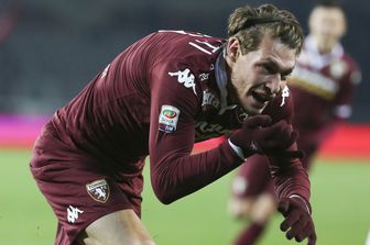 &nbsp;Belotti (Agf)