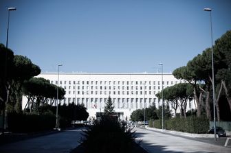 &nbsp;Ministero Esteri Farnesina (Agf)