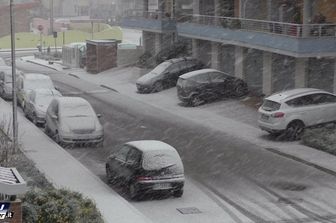 &nbsp;Neve (Youreporter)