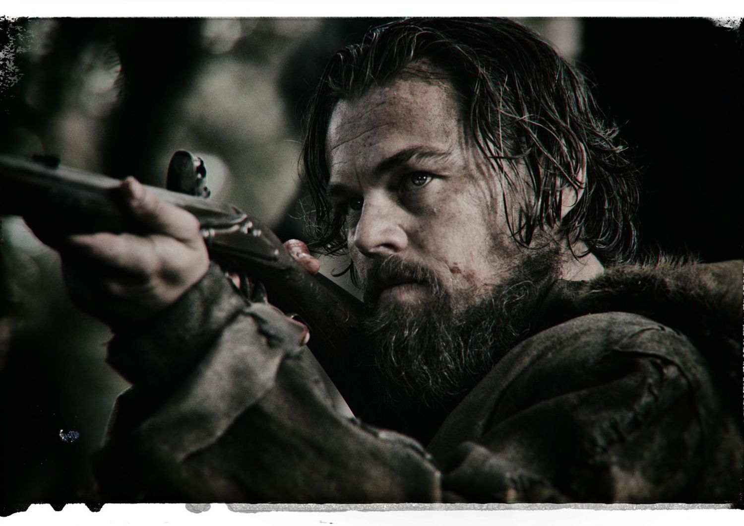 Dalla Val Trompia a Hollywood armi per The Revenant