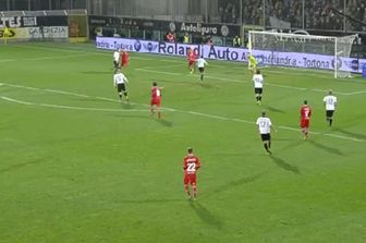 laspezia_alessandria Coppa Italia (video rai)&nbsp;