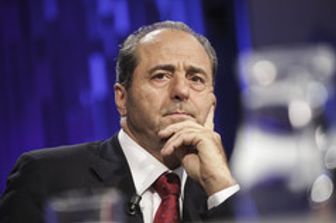 Antonio Di Pietro (Agf)&nbsp;