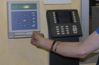 &nbsp;assenteismo badge timbrare assenteisti