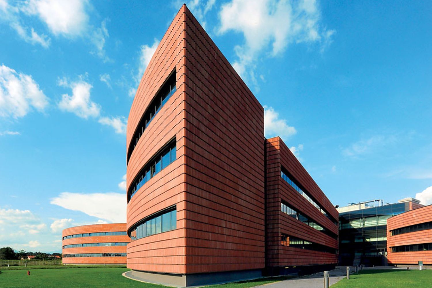 &nbsp;Pessina costruzioni