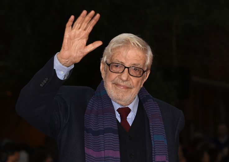 &nbsp;Ettore Scola - agf