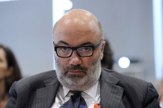 FABRIZIO VIOLA AD MONTE DEI PASCHI DI SIENA (Imagoeconomica)&nbsp;