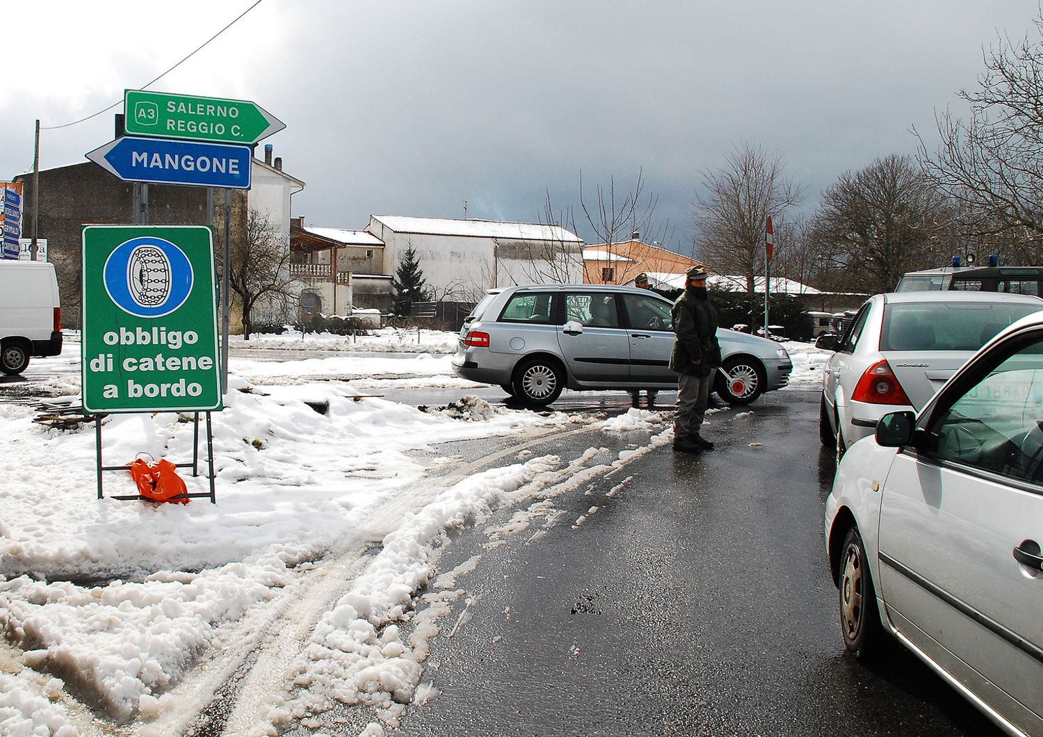 salerno reggio calabria neve (agf)&nbsp;